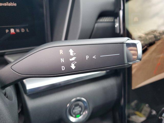 new 2026 GMC Terrain car, priced at $32,245