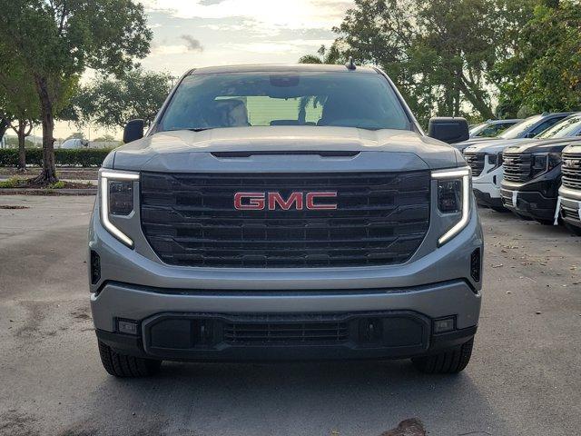 new 2025 GMC Sierra 1500 car, priced at $49,538