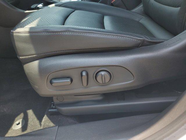 used 2022 Buick Encore GX car, priced at $22,990