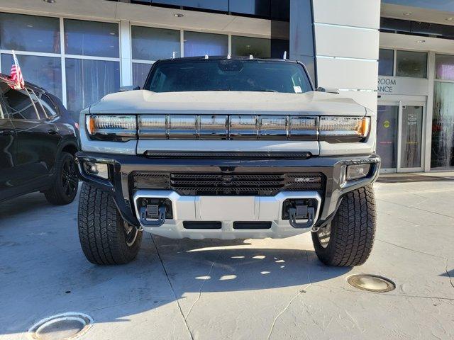 new 2025 GMC HUMMER EV SUV car, priced at $105,918