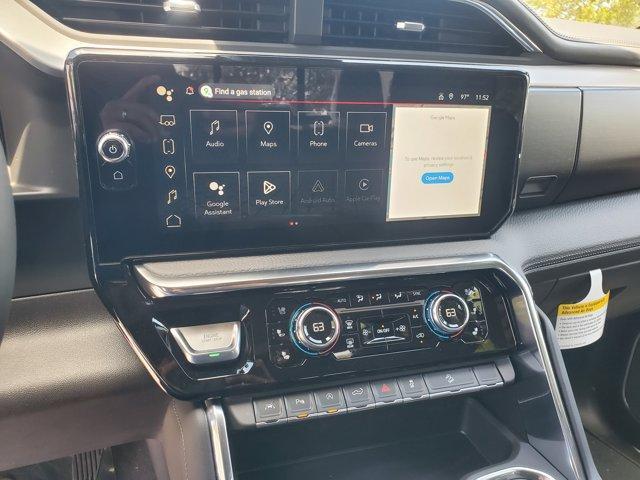 new 2025 GMC Sierra 1500 car, priced at $75,797