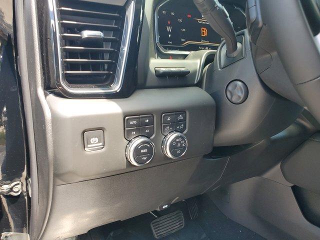 new 2025 GMC Sierra 1500 car, priced at $75,797