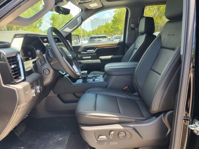 new 2025 GMC Sierra 1500 car, priced at $75,797