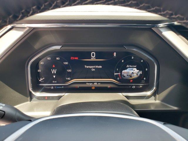 new 2025 GMC Sierra 1500 car, priced at $75,797