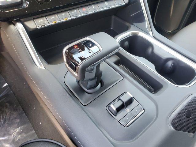 new 2025 GMC Sierra 1500 car, priced at $75,797