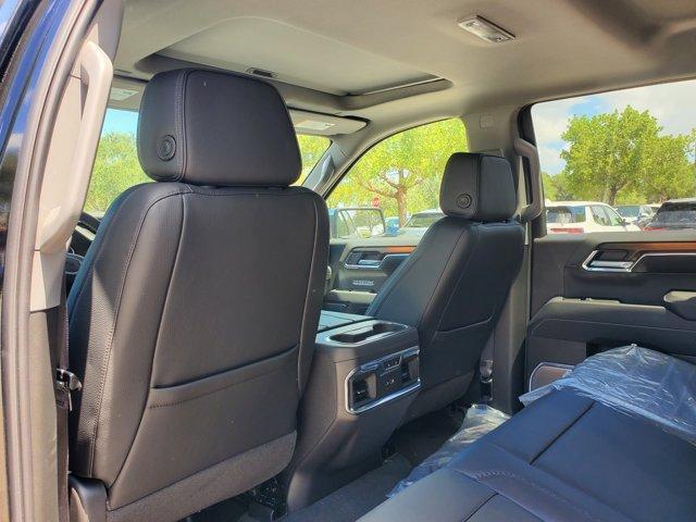 new 2025 GMC Sierra 1500 car, priced at $75,797