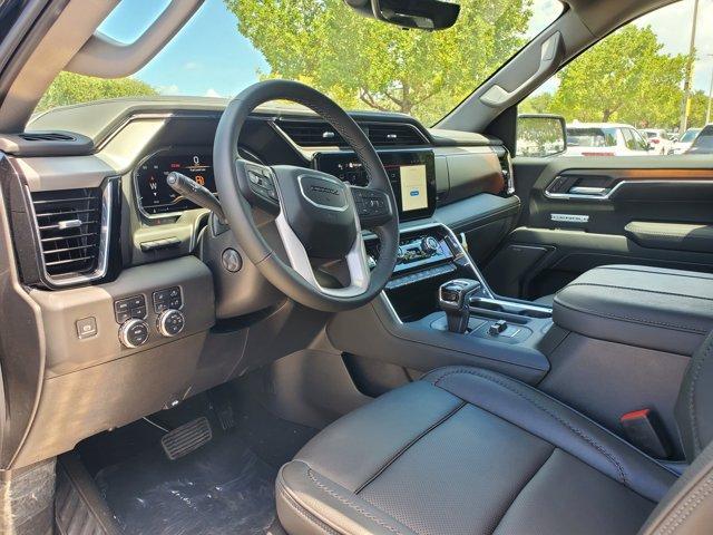 new 2025 GMC Sierra 1500 car, priced at $75,797