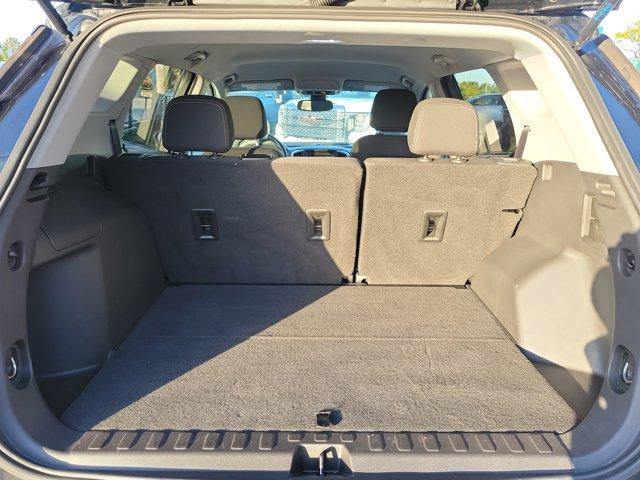 used 2022 GMC Terrain car, priced at $19,991