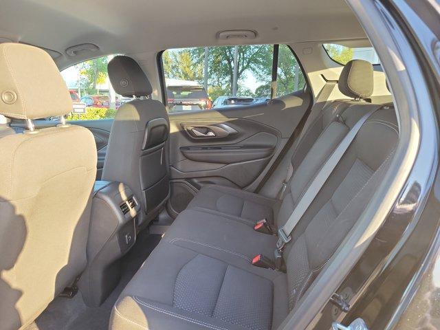used 2022 GMC Terrain car, priced at $19,991
