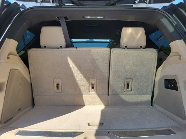 used 2023 Cadillac Escalade car, priced at $67,990