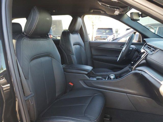 used 2024 Jeep Grand Cherokee car, priced at $26,990