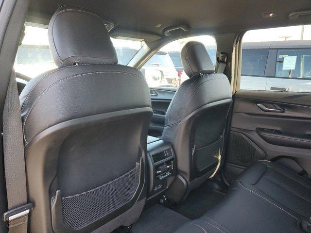 used 2024 Jeep Grand Cherokee car, priced at $26,990