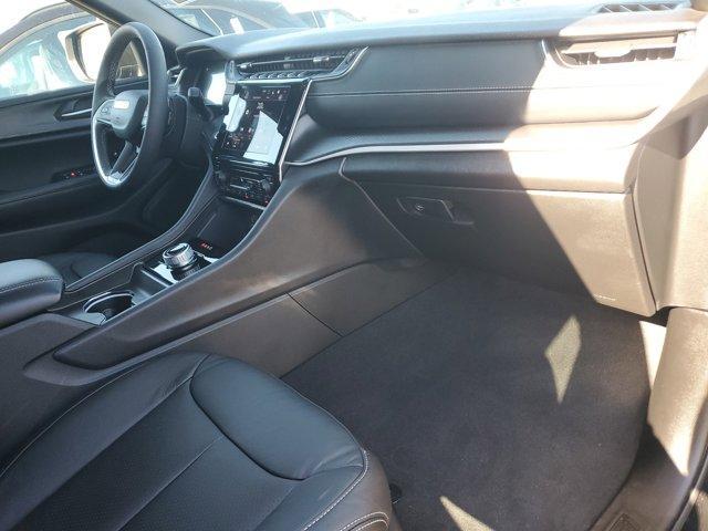 used 2024 Jeep Grand Cherokee car, priced at $26,990