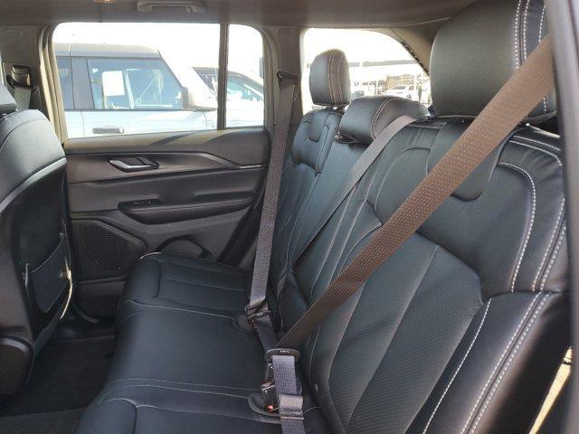 used 2024 Jeep Grand Cherokee car, priced at $26,990