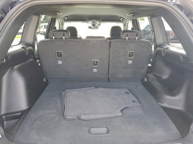 used 2024 Jeep Grand Cherokee car, priced at $26,990
