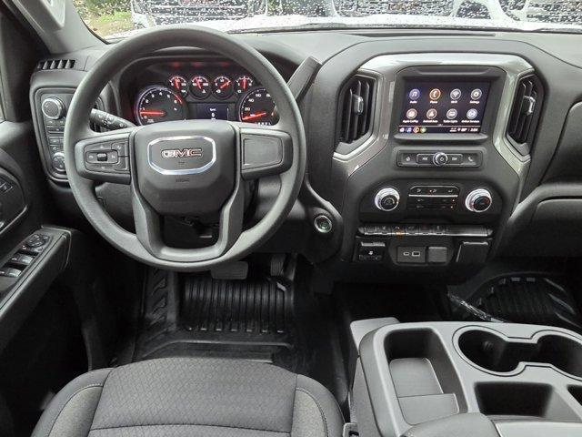 new 2024 GMC Sierra 2500 car, priced at $55,470