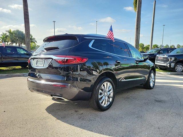 used 2021 Buick Enclave car, priced at $21,991