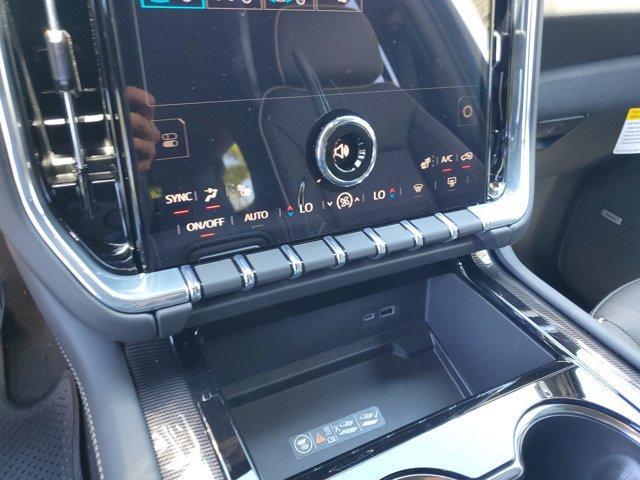 new 2025 GMC Yukon car, priced at $70,909