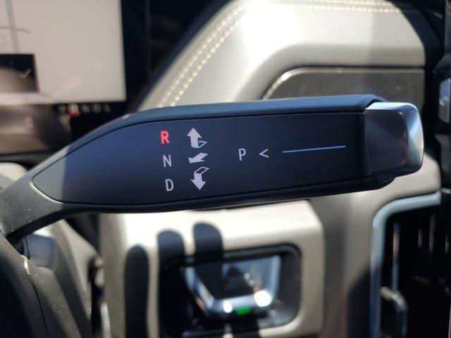 new 2025 GMC Yukon car, priced at $70,909