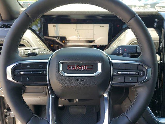 new 2025 GMC Yukon car, priced at $70,909