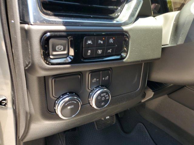 new 2025 GMC Yukon car, priced at $70,909