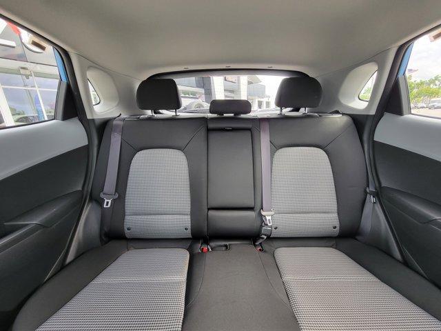 used 2020 Hyundai Kona car, priced at $13,880