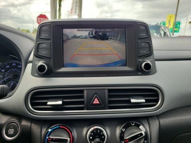 used 2020 Hyundai Kona car, priced at $13,880