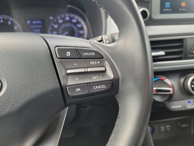 used 2020 Hyundai Kona car, priced at $13,880