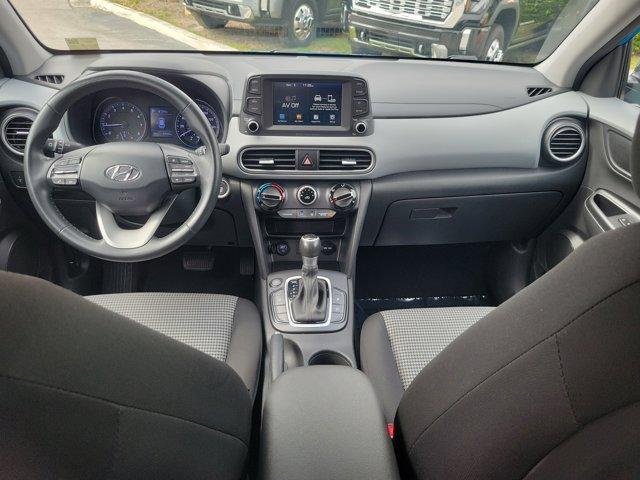 used 2020 Hyundai Kona car, priced at $13,880
