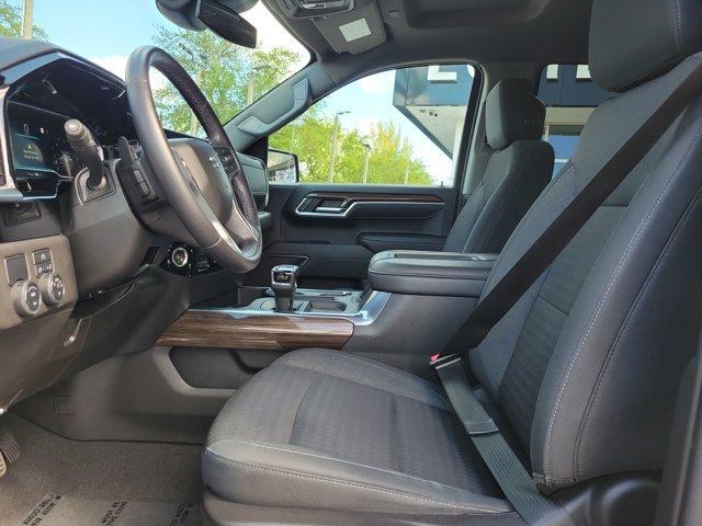 used 2022 Chevrolet Silverado 1500 car, priced at $37,990