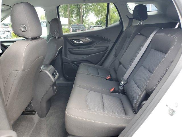 used 2022 GMC Terrain car, priced at $16,880