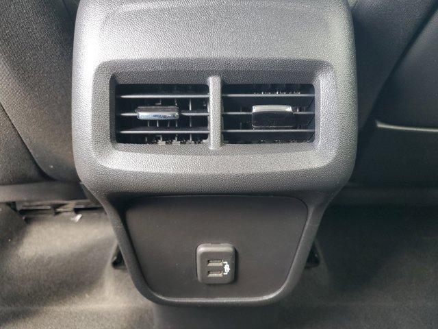 used 2022 GMC Terrain car, priced at $16,880