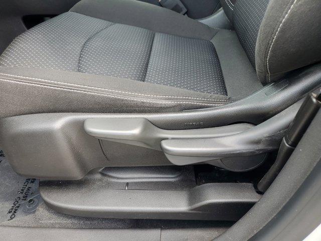 used 2022 GMC Terrain car, priced at $16,880