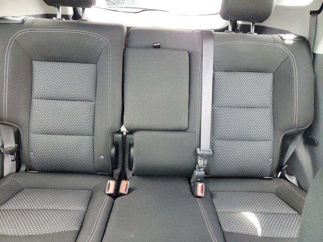 used 2022 GMC Terrain car, priced at $16,880