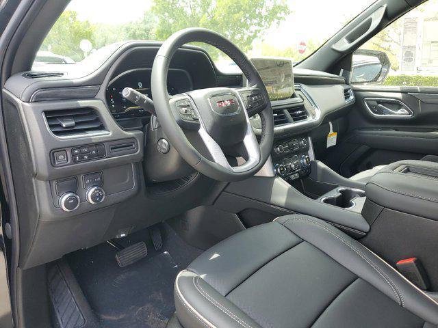 new 2023 GMC Yukon car, priced at $62,990