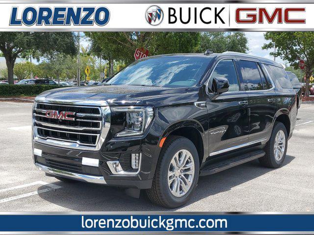 new 2023 GMC Yukon car, priced at $62,990