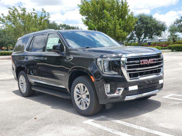 new 2023 GMC Yukon car, priced at $62,990