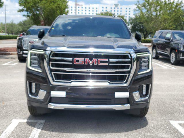 new 2023 GMC Yukon car, priced at $62,990