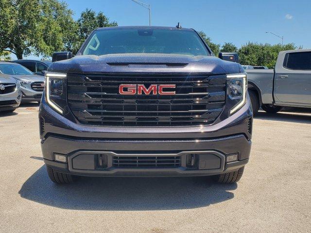 new 2024 GMC Sierra 1500 car, priced at $49,840