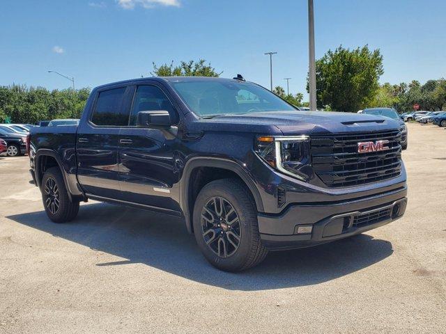 new 2024 GMC Sierra 1500 car, priced at $49,840