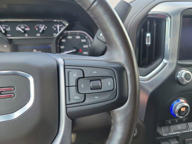 used 2021 GMC Sierra 2500 car, priced at $51,990