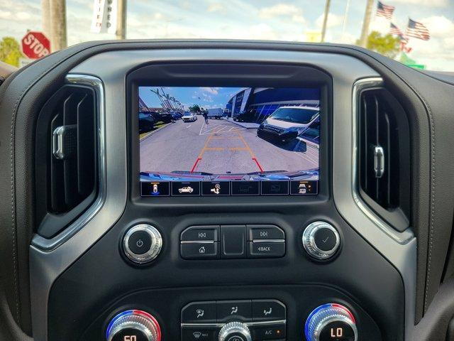 used 2021 GMC Sierra 2500 car, priced at $51,990