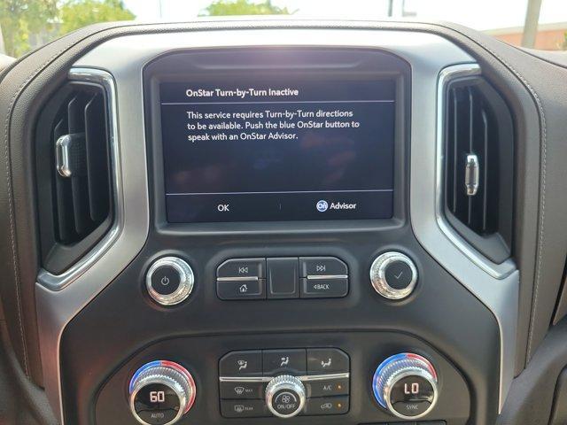 used 2021 GMC Sierra 2500 car, priced at $51,990