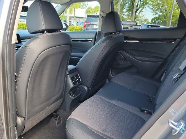 used 2025 Kia Seltos car, priced at $23,990