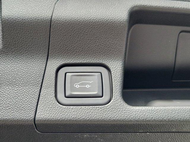 used 2023 GMC Acadia car, priced at $29,490