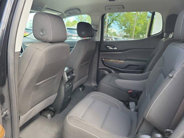 used 2023 GMC Acadia car, priced at $29,490