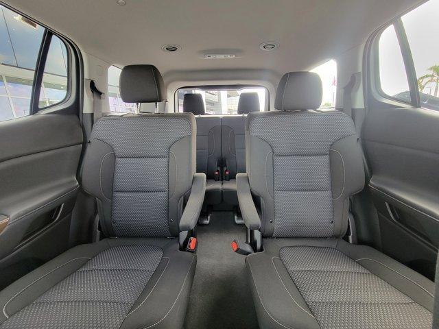 used 2023 GMC Acadia car, priced at $29,490