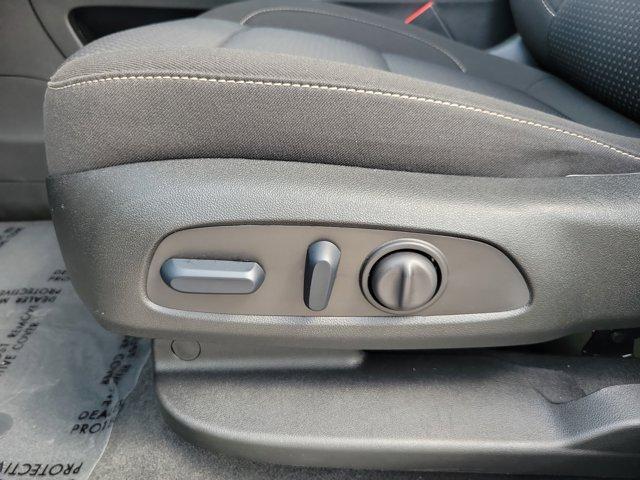 used 2023 GMC Acadia car, priced at $29,490
