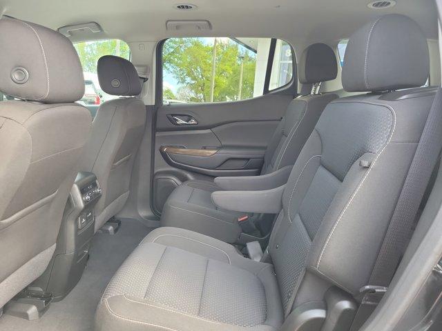 used 2023 GMC Acadia car, priced at $29,490