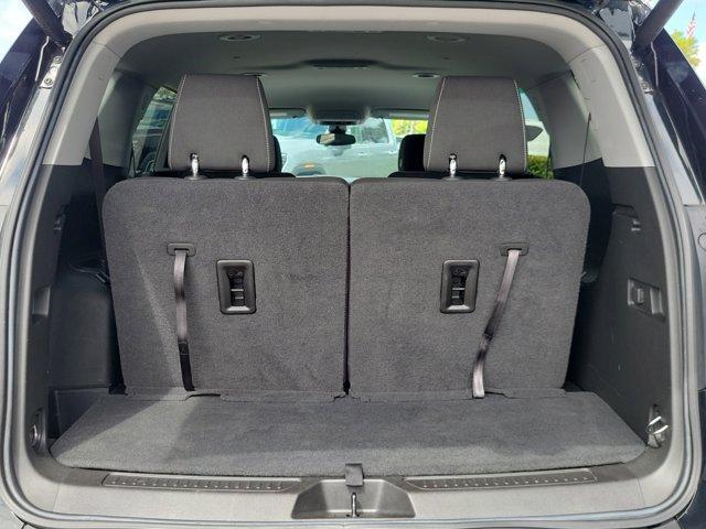 used 2023 GMC Acadia car, priced at $29,490